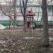 Детская игровая площадка в городе Москва