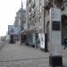 Остановка общественного транспорта «Сыромятники» в городе Москва