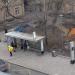Остановка общественного транспорта «Большой Краснохолмский мост» в городе Москва