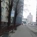 Остановка общественного транспорта «Садовническая улица, 77» в городе Москва