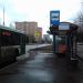 Остановка общественного транспорта «Октябрьский проспект» в городе Москва