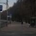 Остановка общественного транспорта «Мичуринский проспект» в городе Москва