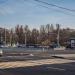 Пешеходный переход в городе Москва