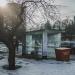 Остановка общественного транспорта «Улица Косыгина» в городе Москва