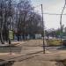 Пешеходный переход в городе Москва