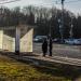 Остановка общественного транспорта «Университетский проспект» в городе Москва