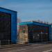 Вентиляционный киоск № 760 Калининско-Солнцевской линии метро в городе Москва
