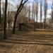 Хоз двор в городе Киев