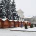 Різдвяний ярмарок в місті Житомир