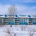 Московский просп., 12/3 в городе Комсомольск-на-Амуре
