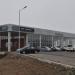 Автосалон Chevrolet в городе Гянджа