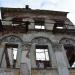 Заброшенный усадебный дом купца Немилова в городе Ржев