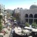 Shabareq Mosque in Aleppo city