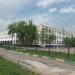 Школьный корпус № 2 школы № 1542 в городе Москва