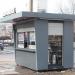 Киоск «Мороженое» в городе Москва