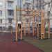 Детская игровая площадка в городе Москва