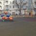 Детская игровая площадка в городе Москва