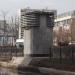 Вентиляционный киоск в городе Москва