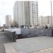 Вход № 10 в южный вестибюль станции метро «Митино» в городе Москва