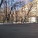 Спортивная площадка в городе Москва