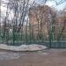 Спортивная площадка в городе Москва
