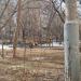 Детская игровая площадка в городе Москва