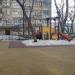 Детская игровая площадка в городе Москва