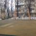 Детская игровая площадка в городе Москва