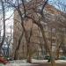 Детская игровая площадка в городе Москва