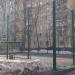 Площадка для мини-футбола в городе Москва