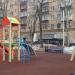 Детская игровая площадка в городе Москва