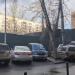 Территория бывшего предприятия «Изотоп» в городе Москва
