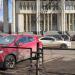 Платная парковка в городе Москва