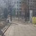Южный («западный») вход в парк в городе Москва