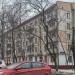Снесённый многоквартирный жилой дом (ул. Юных Ленинцев, 97 корпус 4) в городе Москва