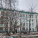 Городская поликлиника № 9 — филиал № 1 в городе Москва