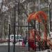 Детская игровая площадка в городе Москва