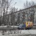 Волгоградский просп., 118/7 корпус 1 в городе Москва