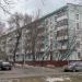 Волгоградский просп., 153 корпус 1 в городе Москва