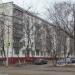 Волгоградский просп., 157 корпус 1 в городе Москва