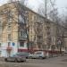 Волгоградский просп., 159 корпус 1 в городе Москва