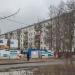 Снесённый жилой дом (Волгоградский просп., 163) в городе Москва