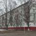Волгоградский просп., 165 корпус 1 в городе Москва