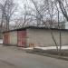Сарай в городе Москва