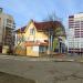 Ателье по ремонту и пошиву одежды (ru) in Homieĺ city