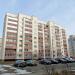 vulica Jafremava, 32 in Homieĺ city