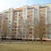 vulica Jafremava, 28 in Homieĺ city