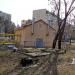 Газораспределительный пункт ГРП 2 (ru) in Homieĺ city