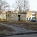 Газораспределительный пункт ГРП 83 (ru) in Homieĺ city