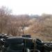 Пруд в Пороховой балке в городе Аксай